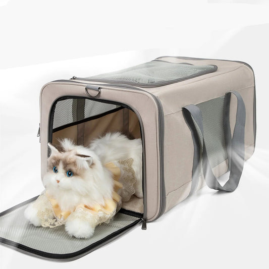 Pet Suitcase
