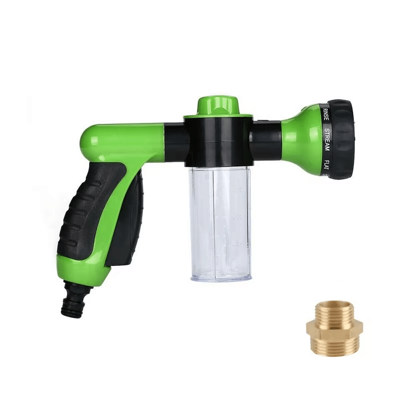 Pet Shower - GAUDLUS