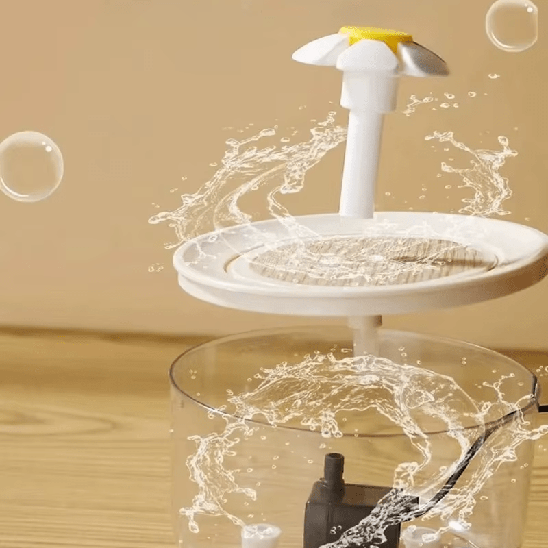 Water Fountain - GAUDLUS