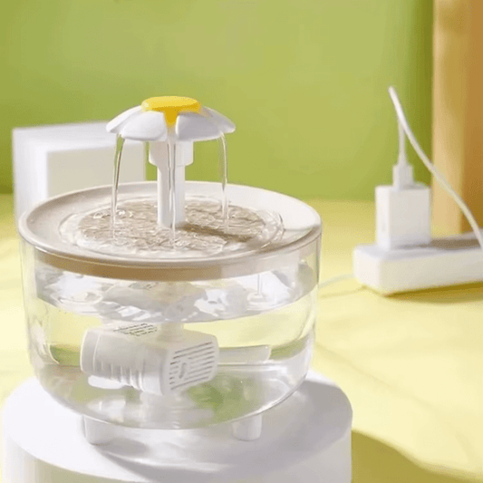 Water Fountain - GAUDLUS