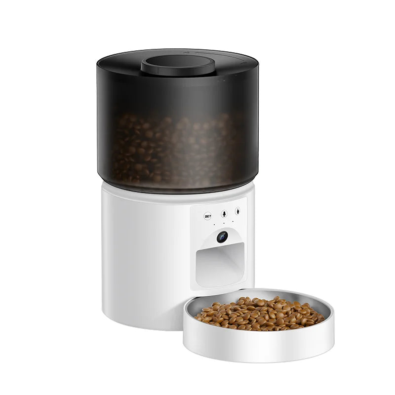 Smart Pet Feeder