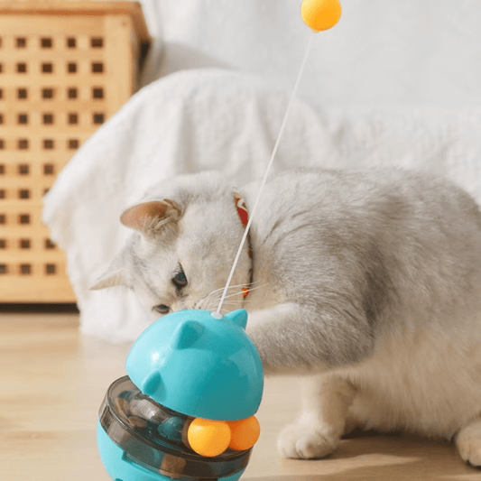 Food Spiller - GAUDLUS