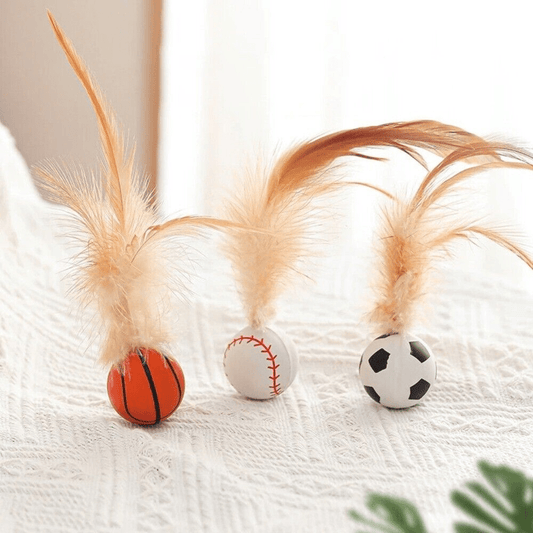 Bouncing ball - GAUDLUS