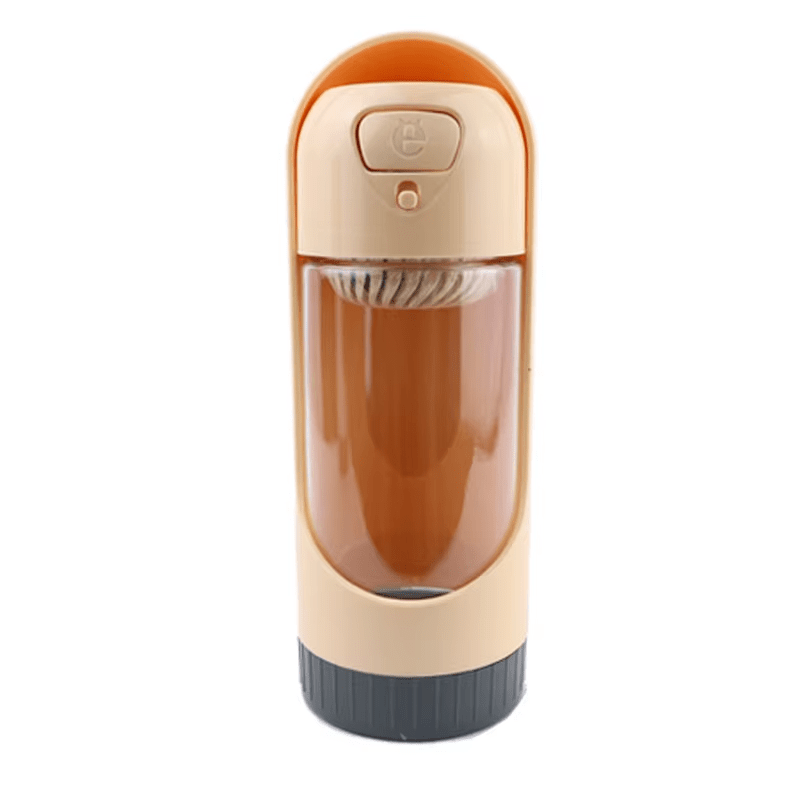 Travel Drinking Bowl - GAUDLUS