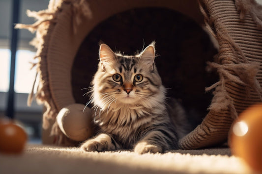 Cat Care Essentials: What Every Feline Owner Needs - GAUDLUS