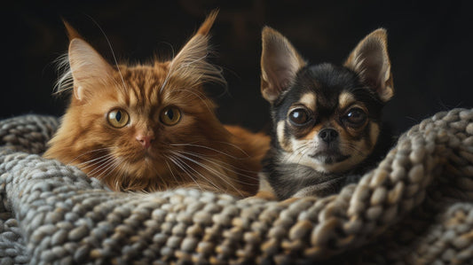 How to Build the Perfect Pet Grooming Kit at Home - GAUDLUS