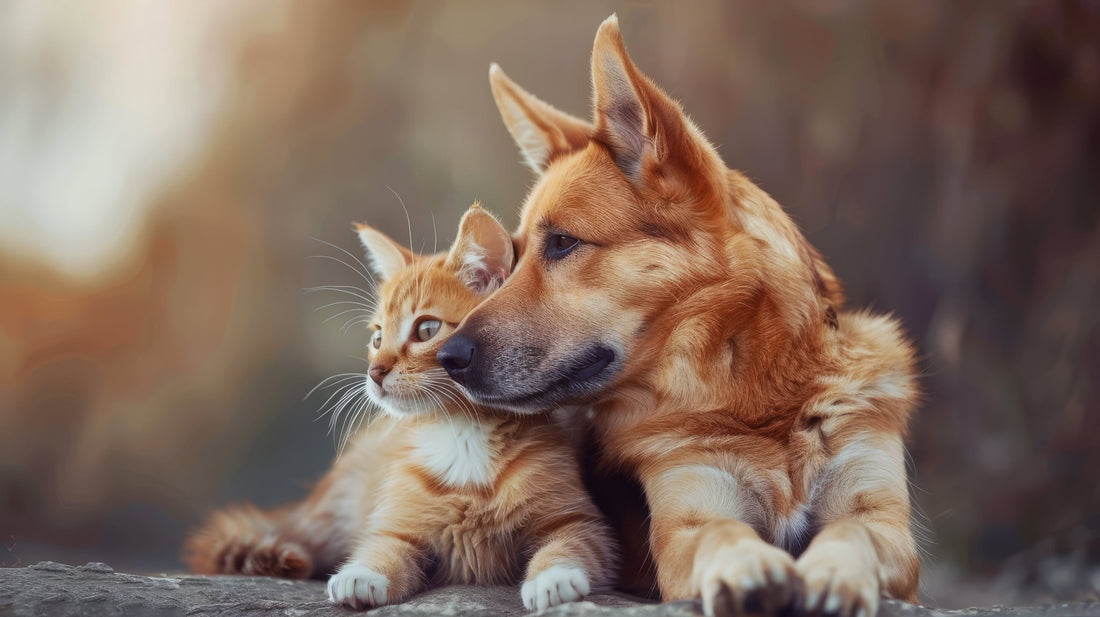 Travel Gear for Dogs and Cats: Make Every Trip Pet-Friendly - GAUDLUS