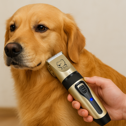 Electrical Grooming Trimmer