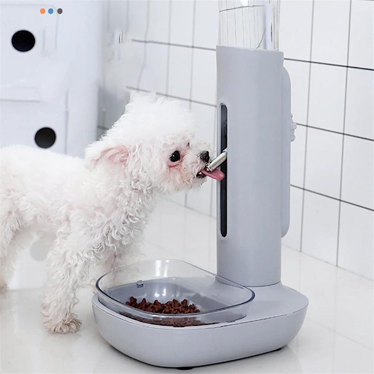 Automatic Dispenser - GAUDLUS