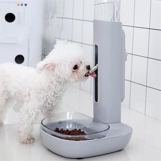 Automatic Dispenser - GAUDLUS