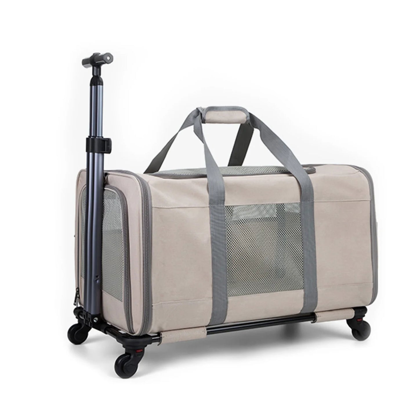 Pet Suitcase