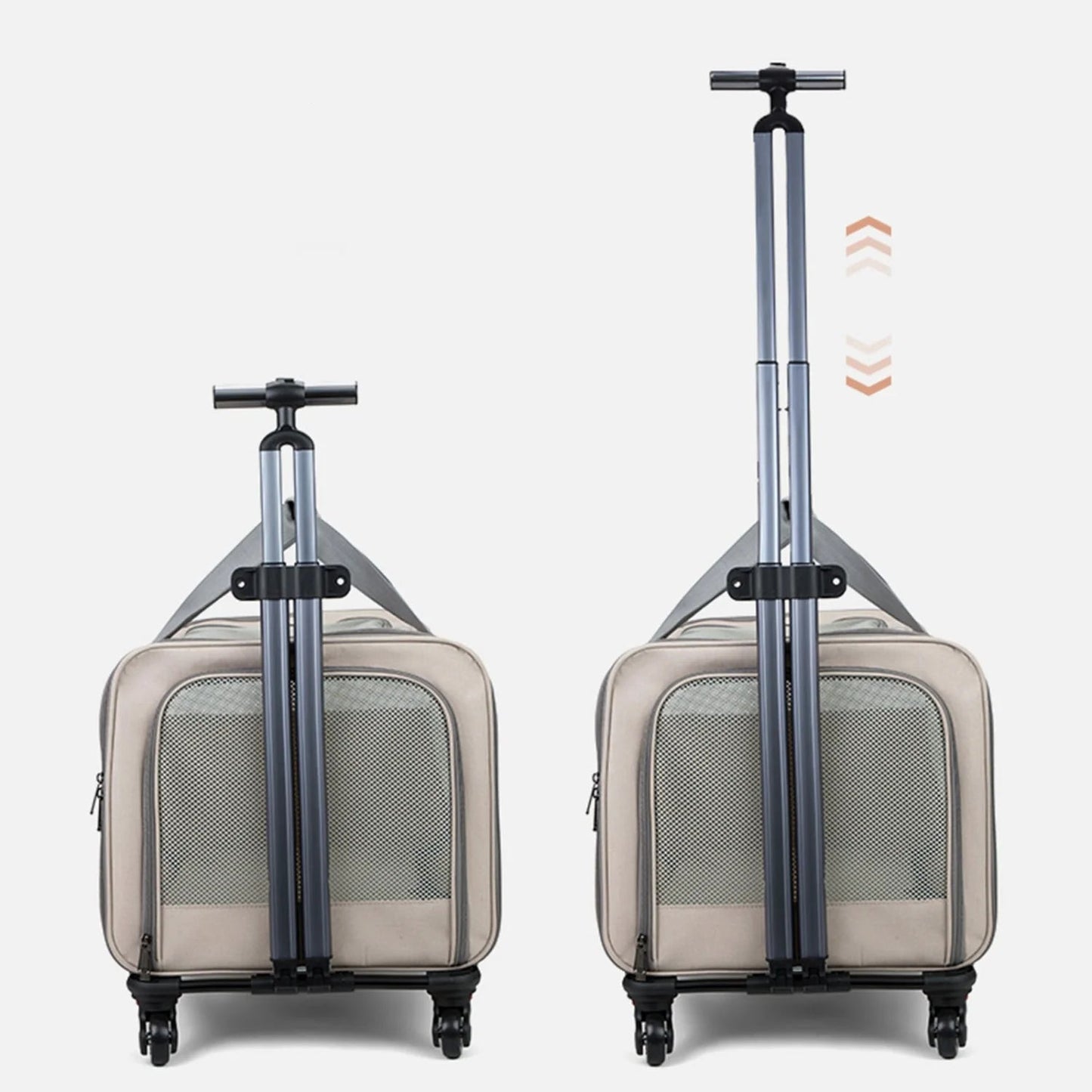 Pet Suitcase