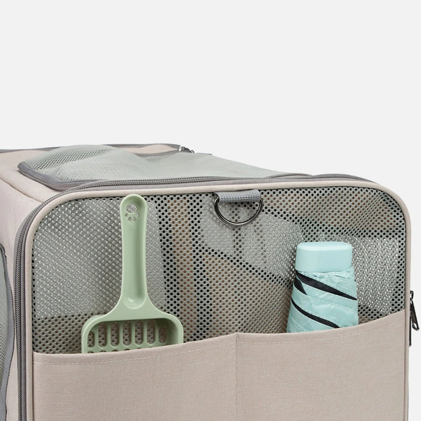 Pet Suitcase