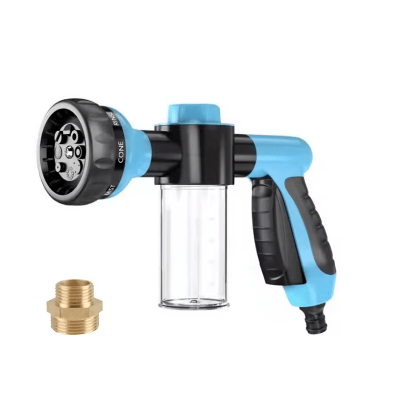 Pet Shower - GAUDLUS