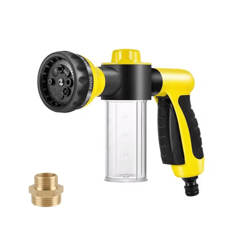 Pet Shower - GAUDLUS