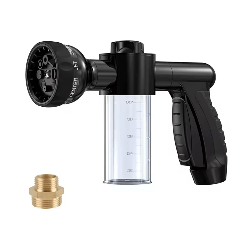 Pet Shower - GAUDLUS