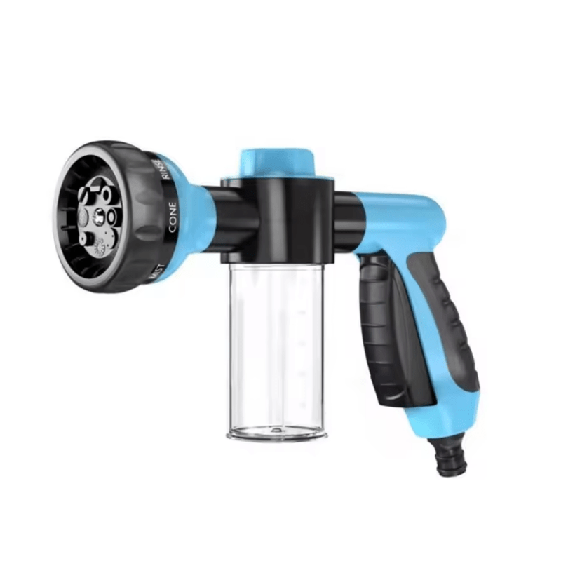 Pet Shower - GAUDLUS