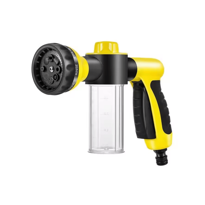 Pet Shower - GAUDLUS