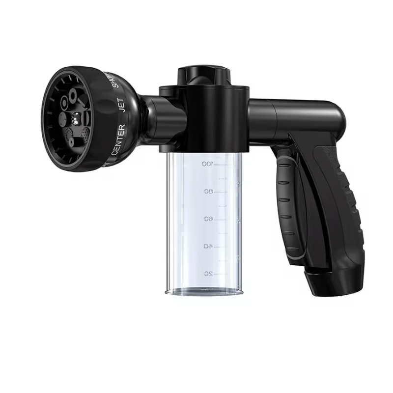 Pet Shower - GAUDLUS