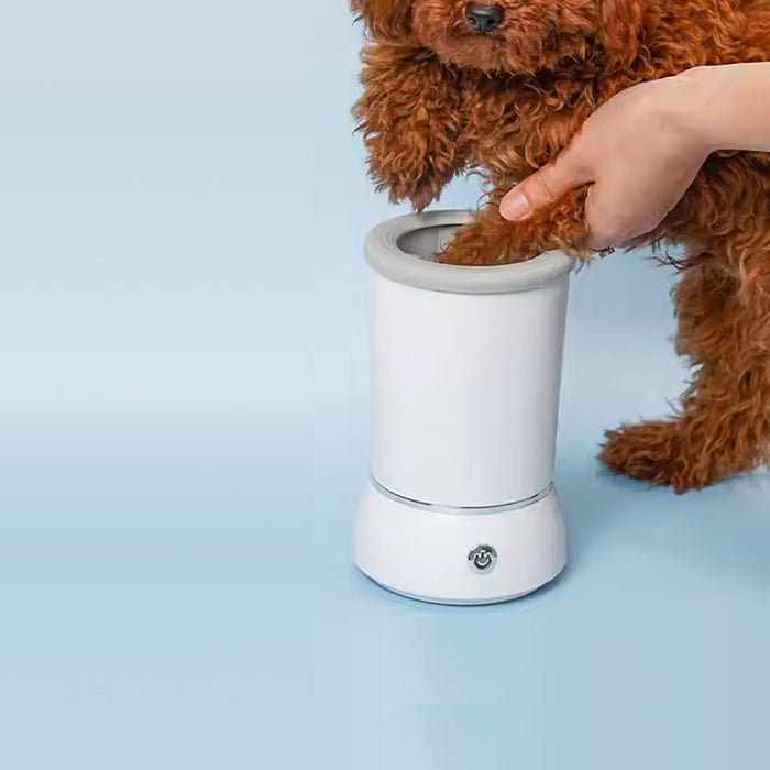 Pet Paw washer - GAUDLUS