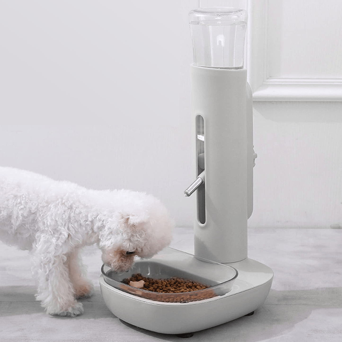 Automatic Dispenser - GAUDLUS