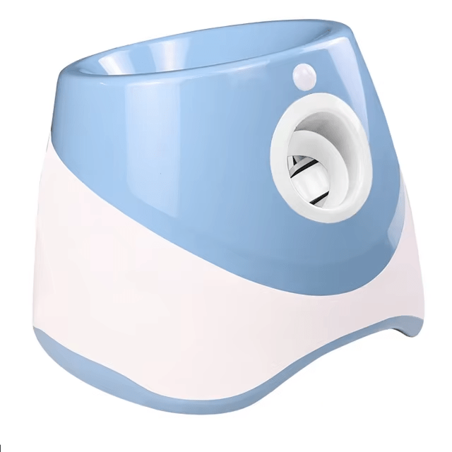 Interactive Ball Launcher - GAUDLUS