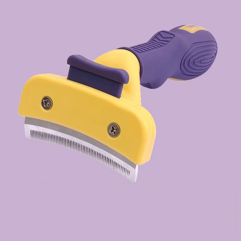 Grooming Brush - GAUDLUS