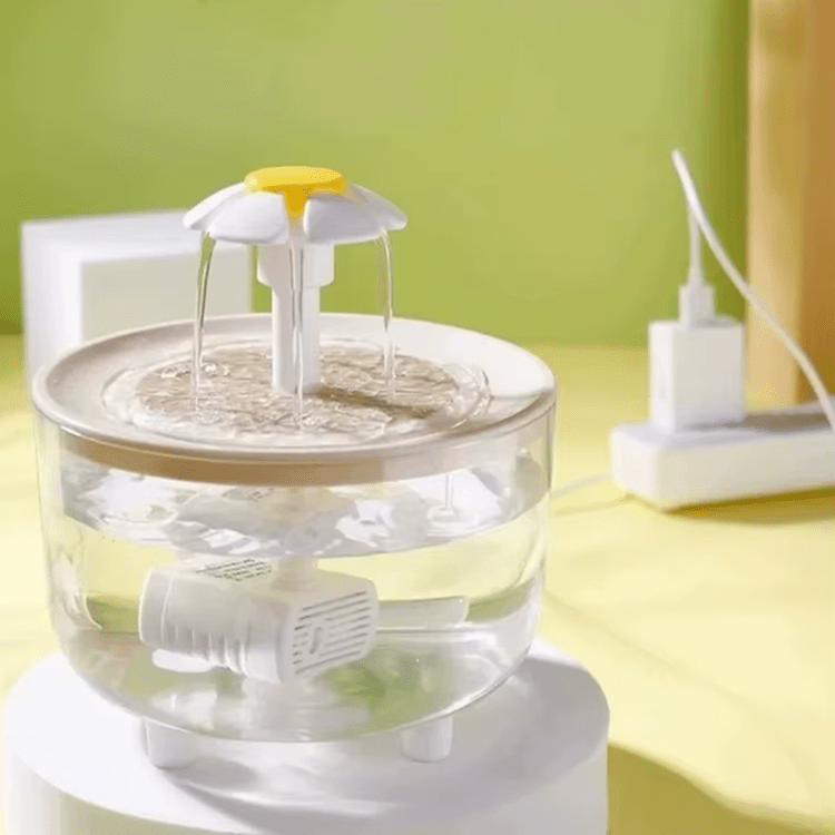 Water Fountain - GAUDLUS