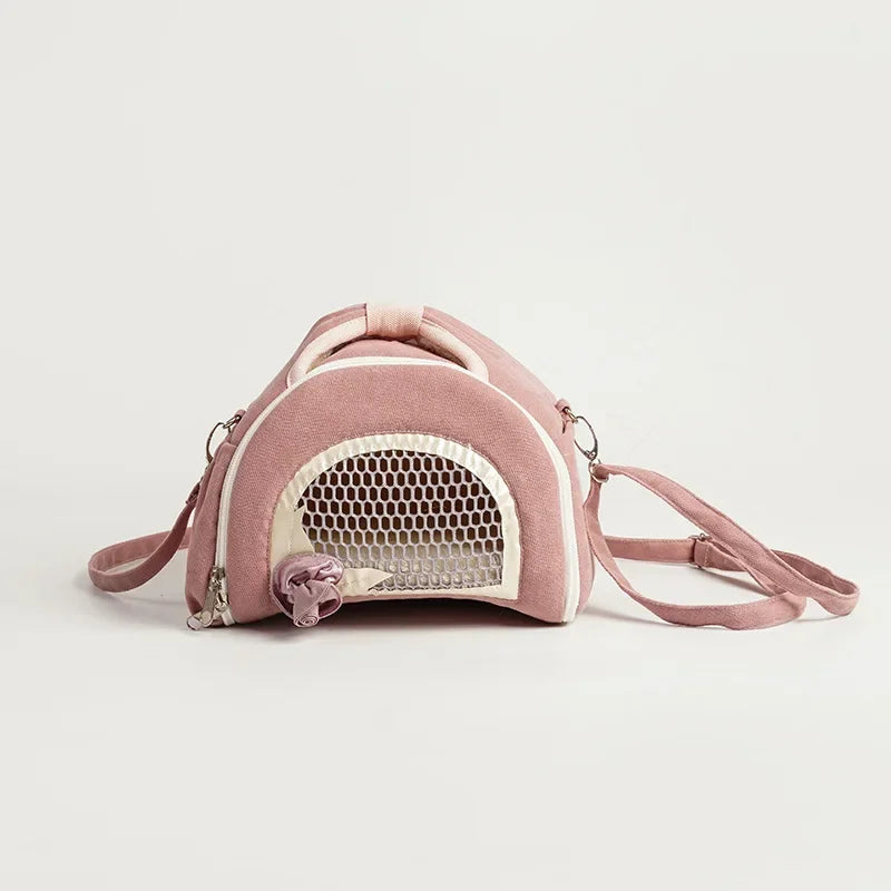 Écharpe légère pour animaux de compagnie