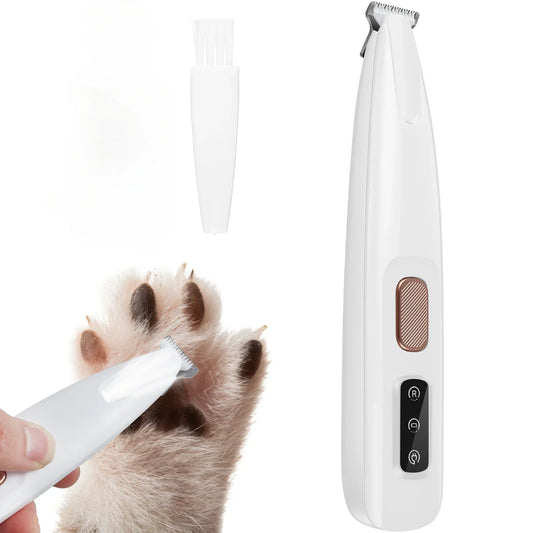 Hair Grooming Tool