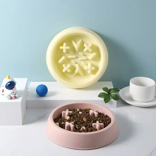 Multi-Use Feeder Bowl