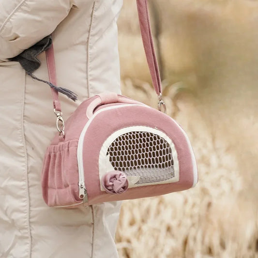 Lightweight Pet Sling