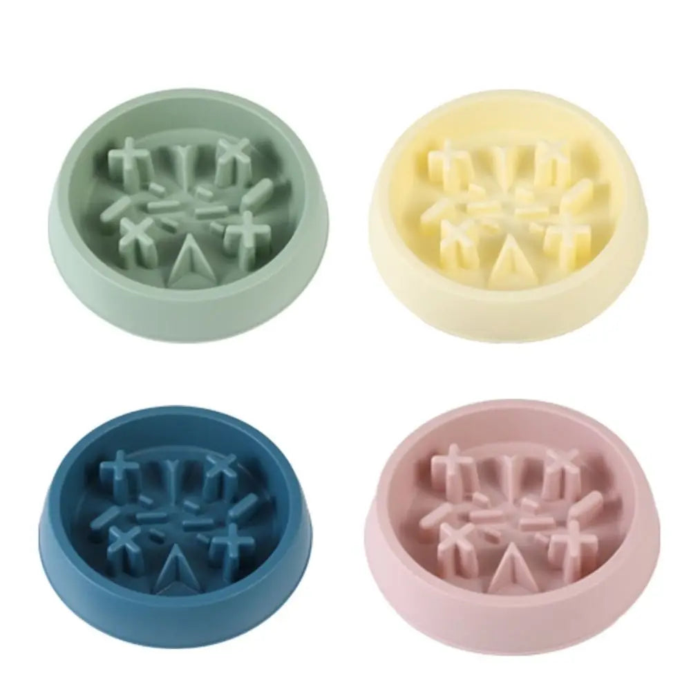 Multi-Use Feeder Bowl