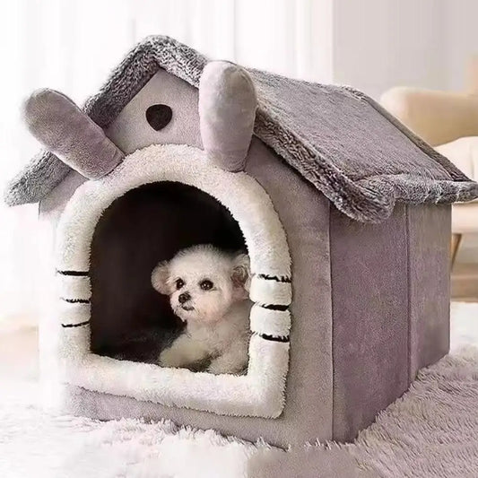Pet Warm House