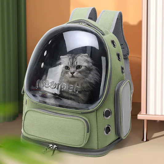 Pet Carrier Backpack