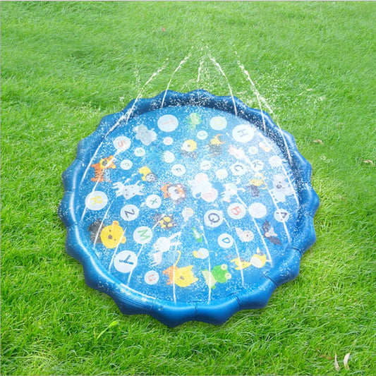 Folding Bathing Pool