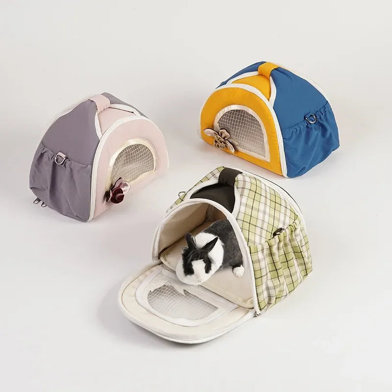 Écharpe légère pour animaux de compagnie