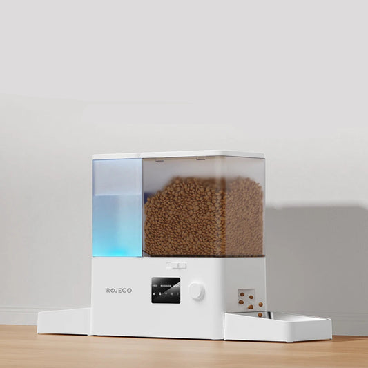 Automatic Pet Feeder