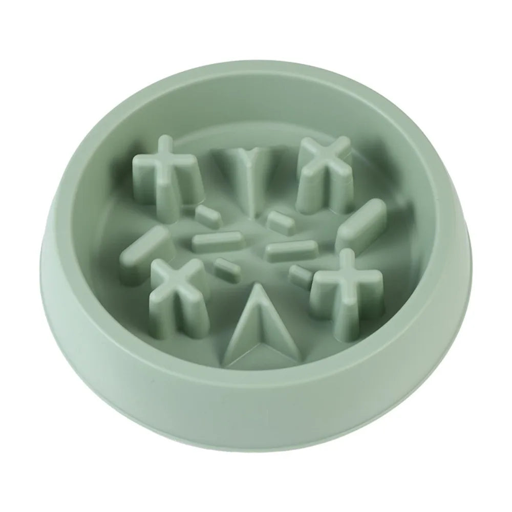 Multi-Use Feeder Bowl