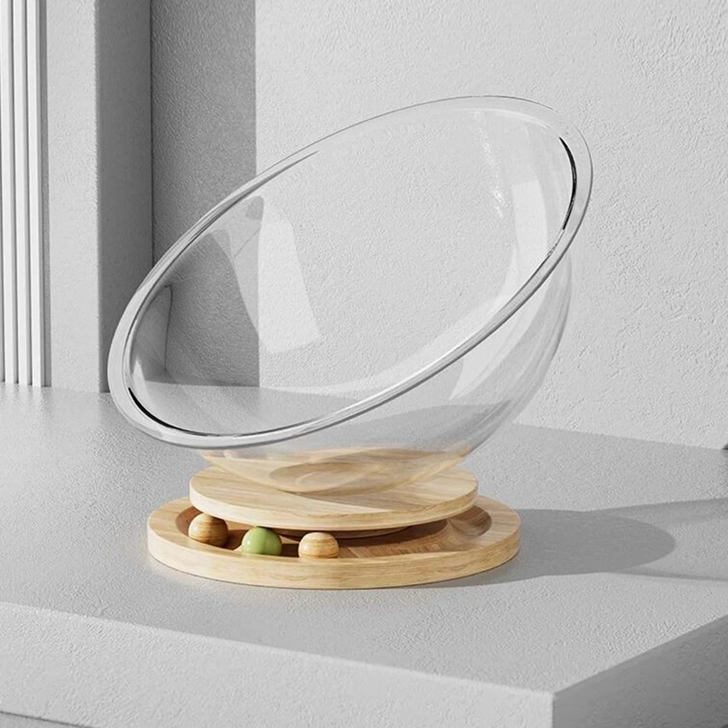 Universeel Capsulebed