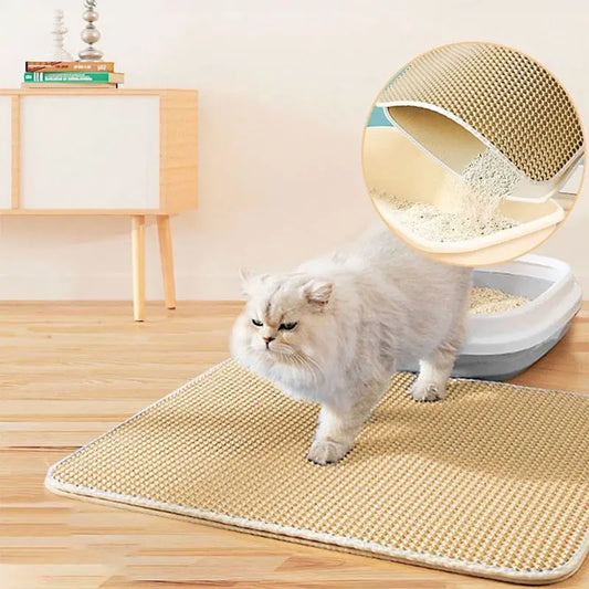 Cat Litter Mat