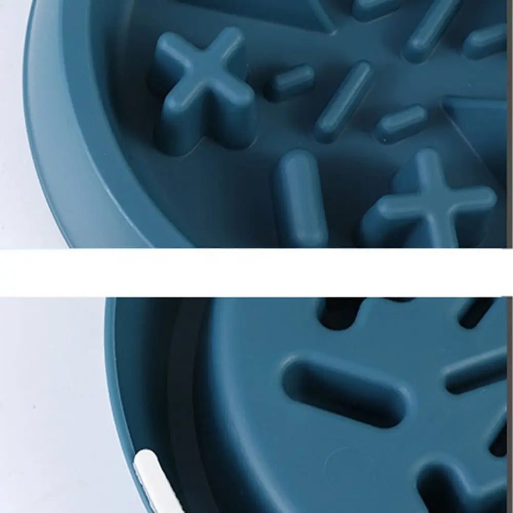 Multi-Use Feeder Bowl