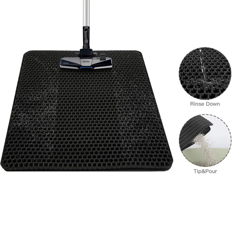 Cat Litter Mat