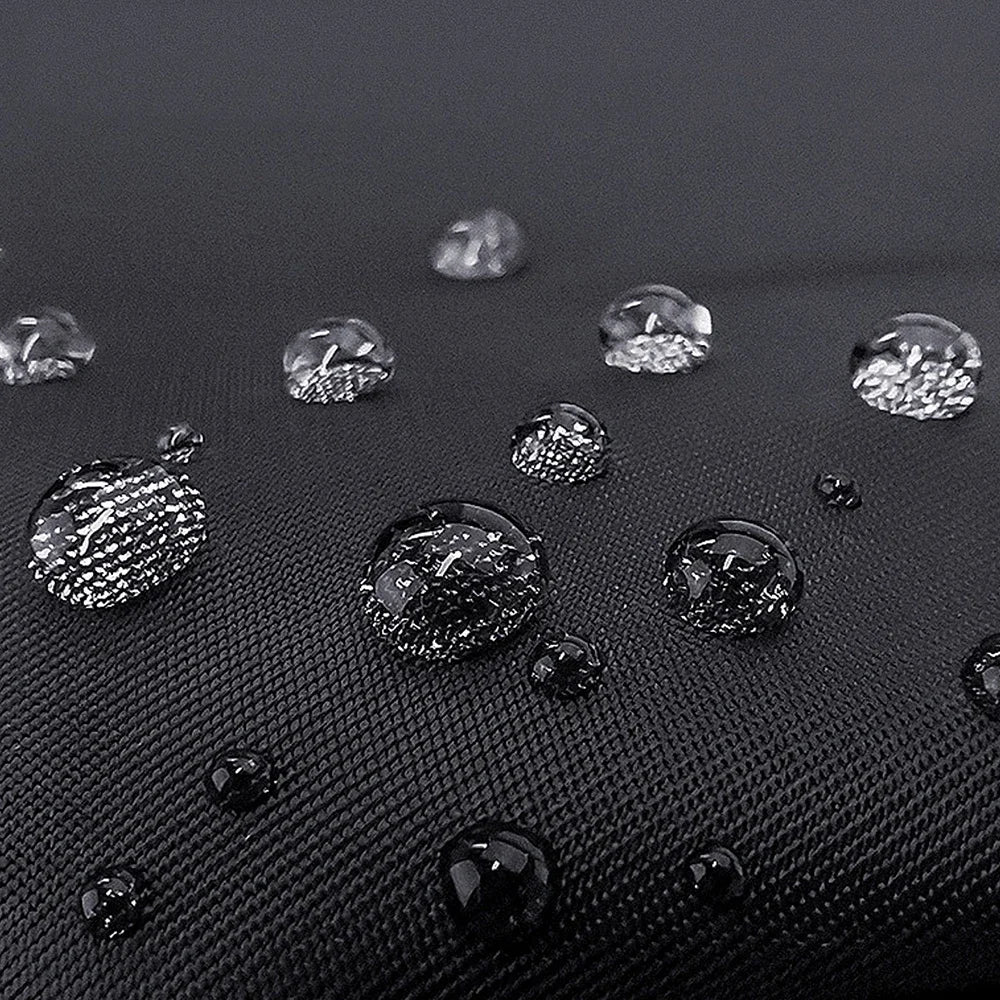 Waterdichte vrachtvoering