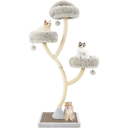 Modern Cat Tree