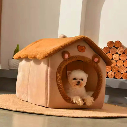 Pet Warm House