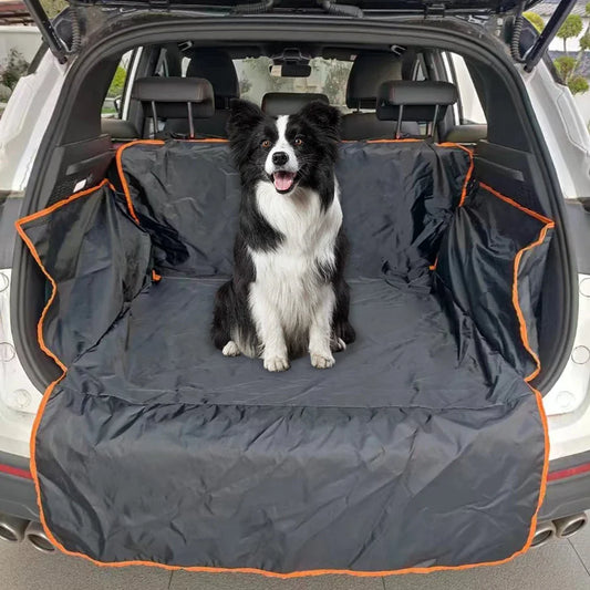 Waterproof Cargo Liner