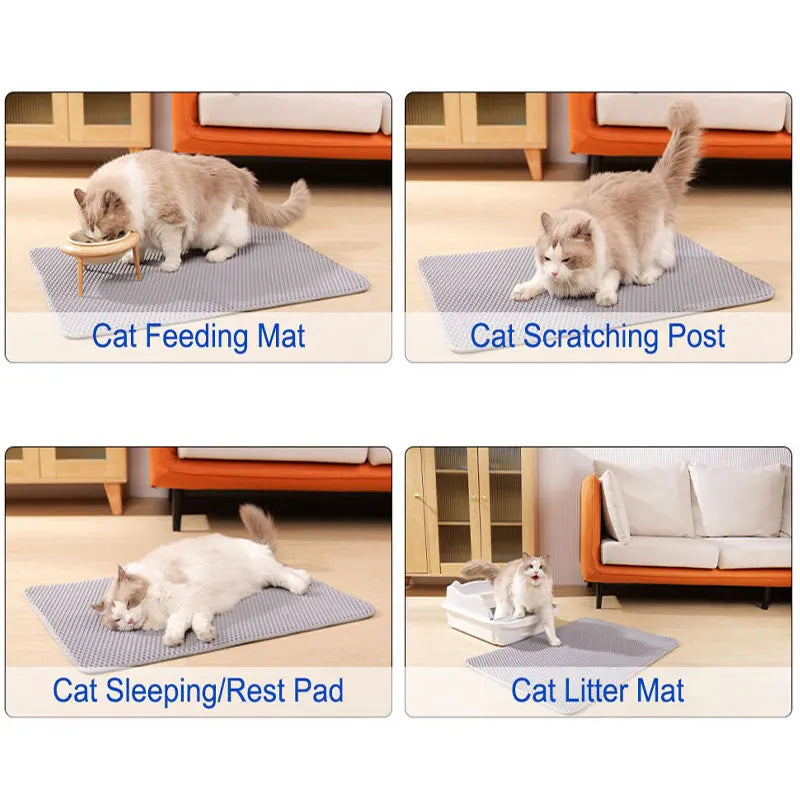 Cat Litter Mat