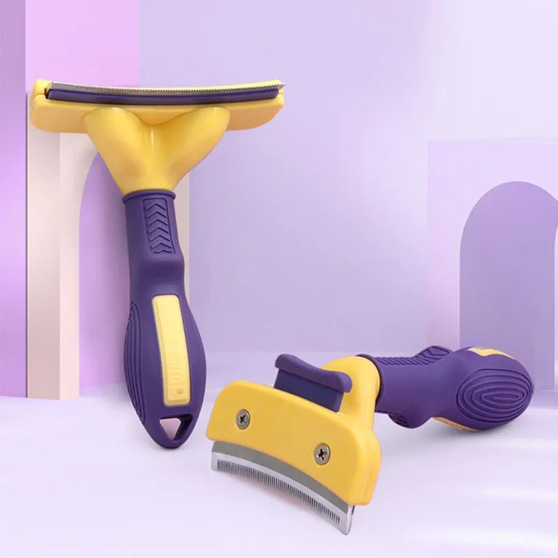 Grooming Brush - GAUDLUS