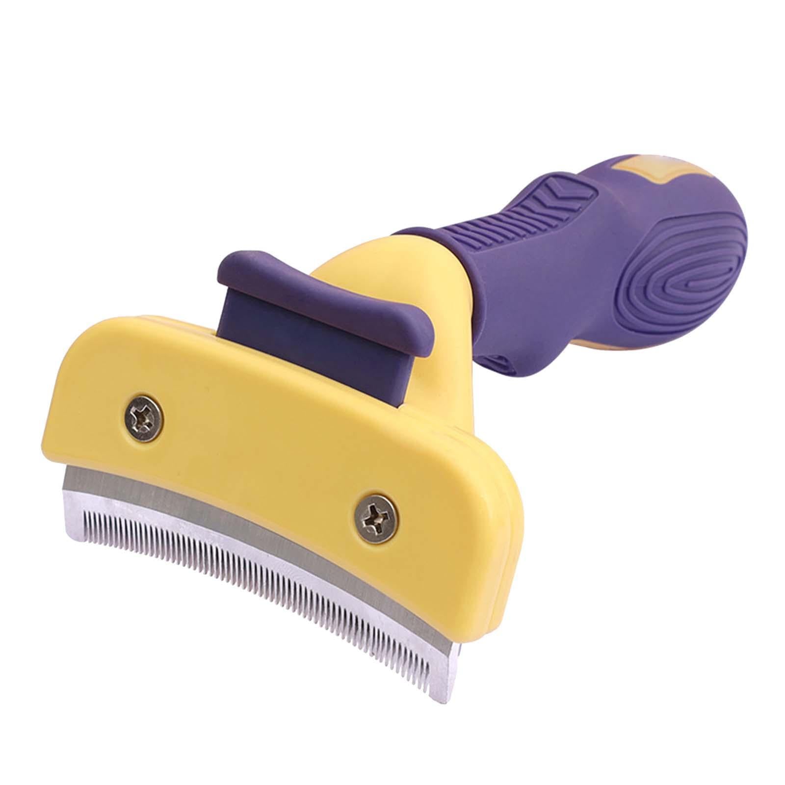 Grooming Brush - GAUDLUS